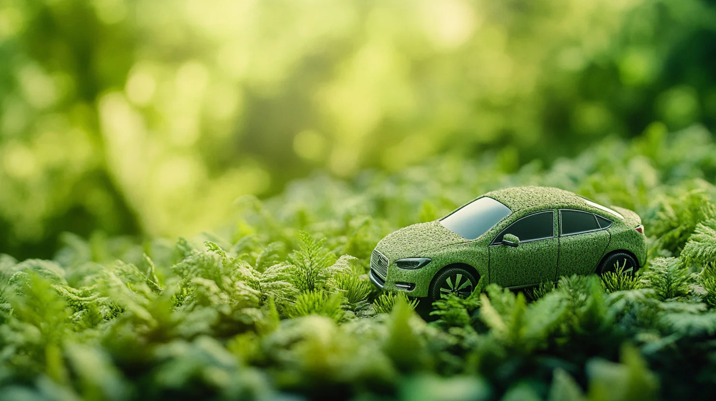 EVs : Green mobility, or greenwash?