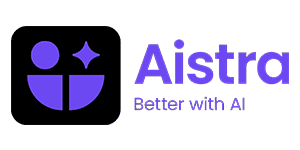 Aistra logo