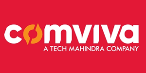 Comviva logo