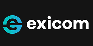 Exicom logo
