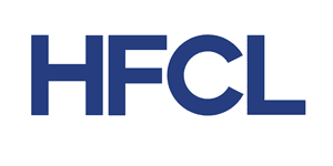 HFCL logo