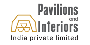 Pavilions & Interiors logo
