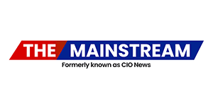 The Mainstream logo