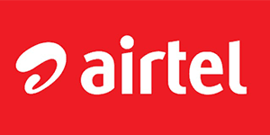 Airtel logo
