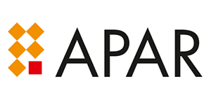 Apar logo