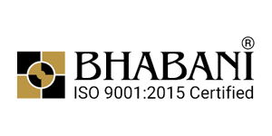 Bhabani logo