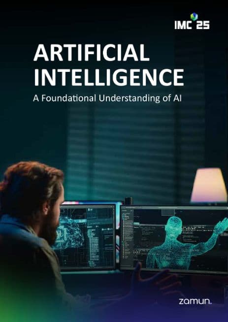 Artificial Intelligence research report by Zamun