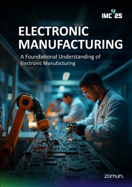 Electronics Manufacturing