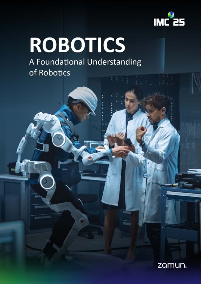 Robotics