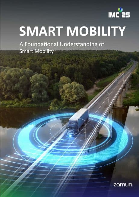 Smart Mobility