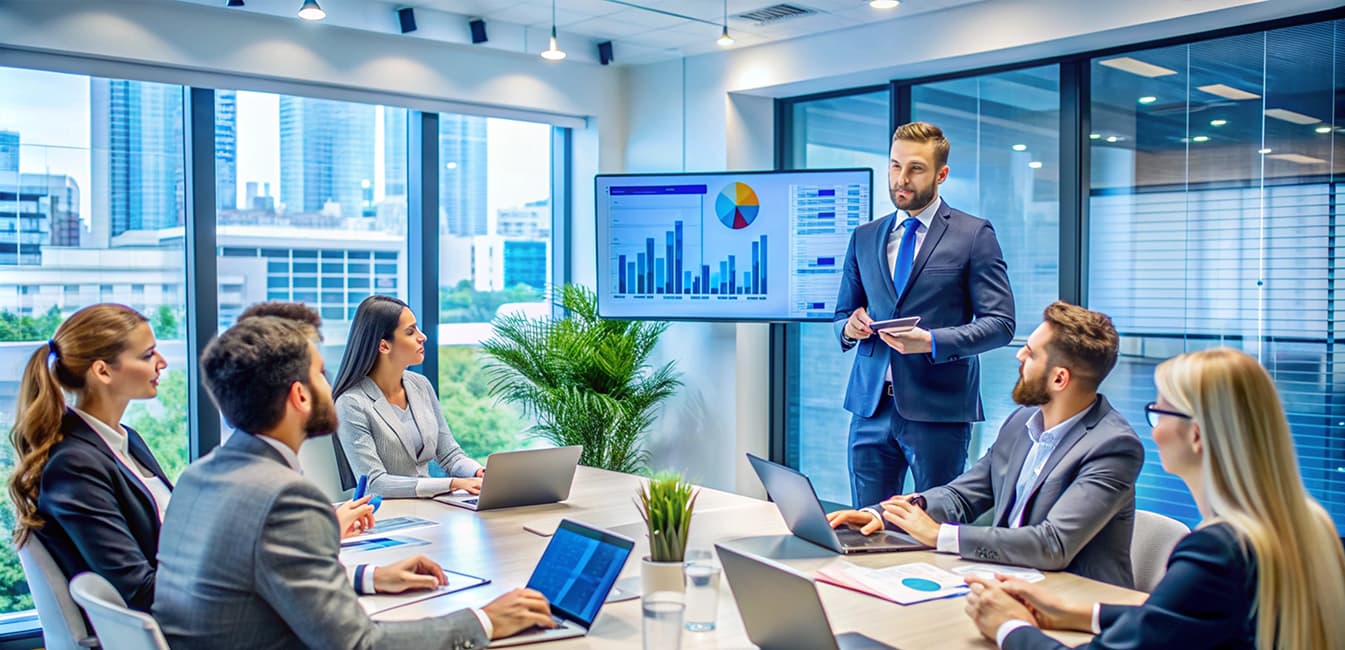 Channel & Campaign Management