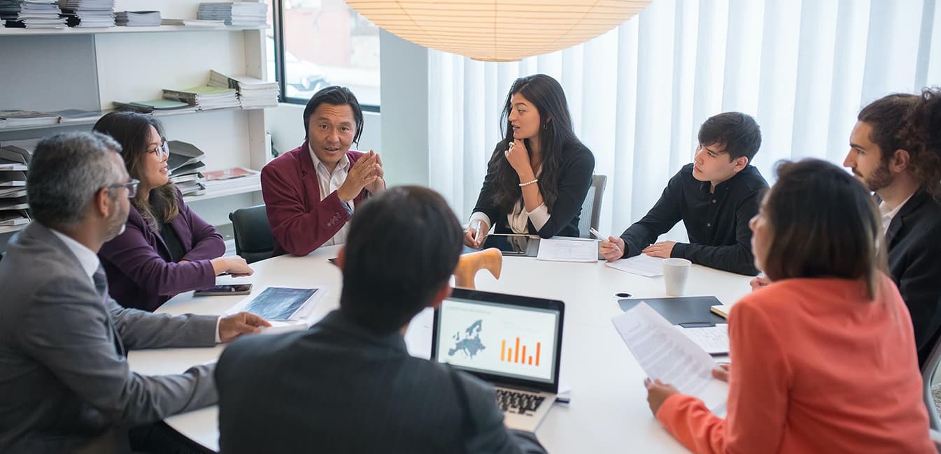 Specialized Marketing Services