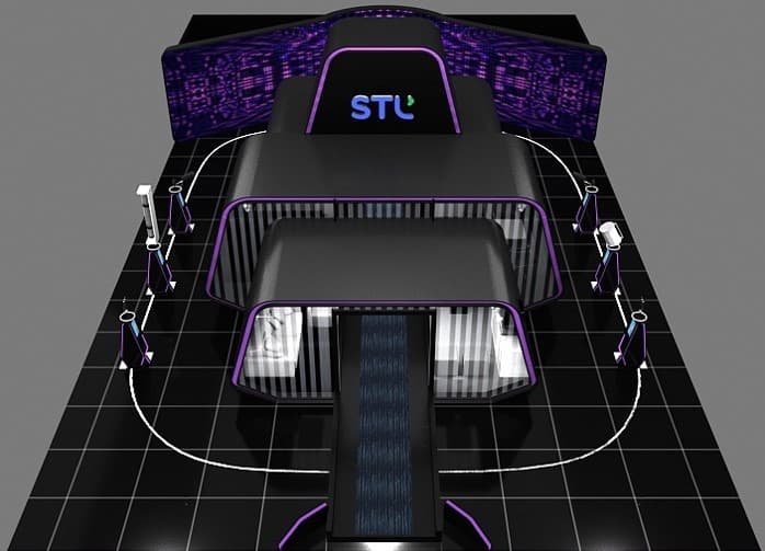 Gateway installation