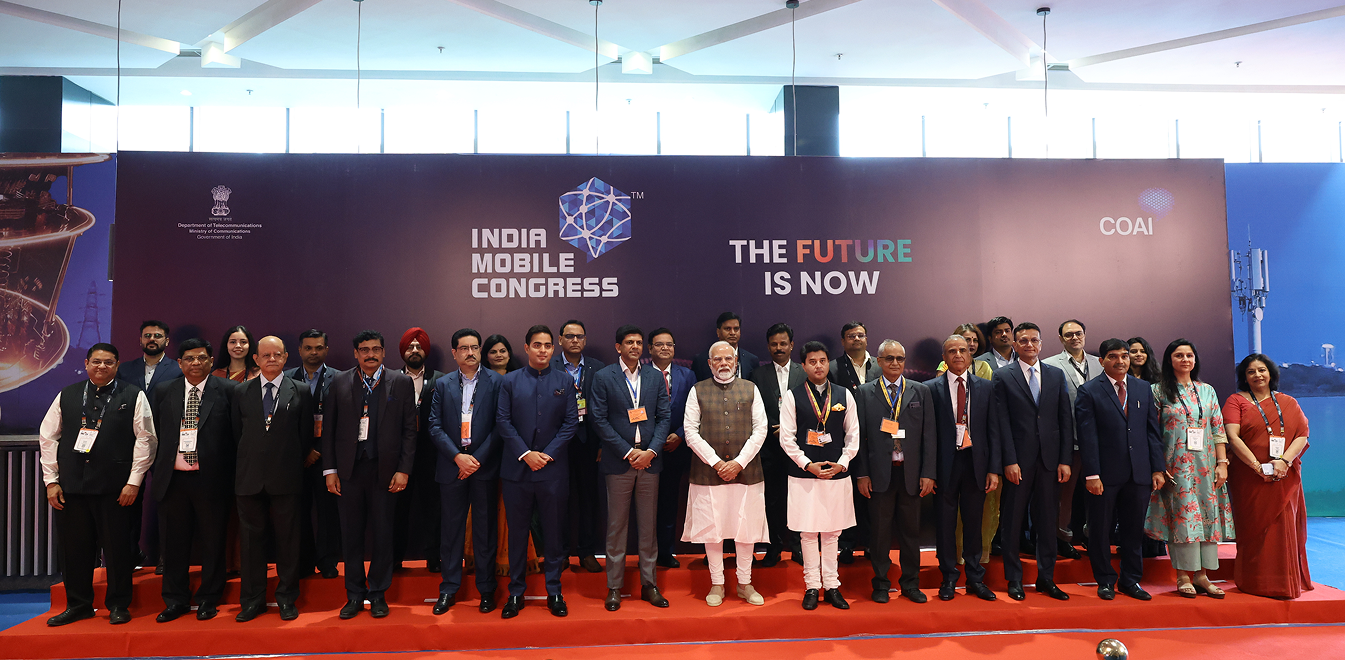 IMC Opening Ceremony