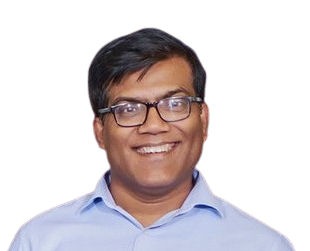 Manish Kumar Sinha